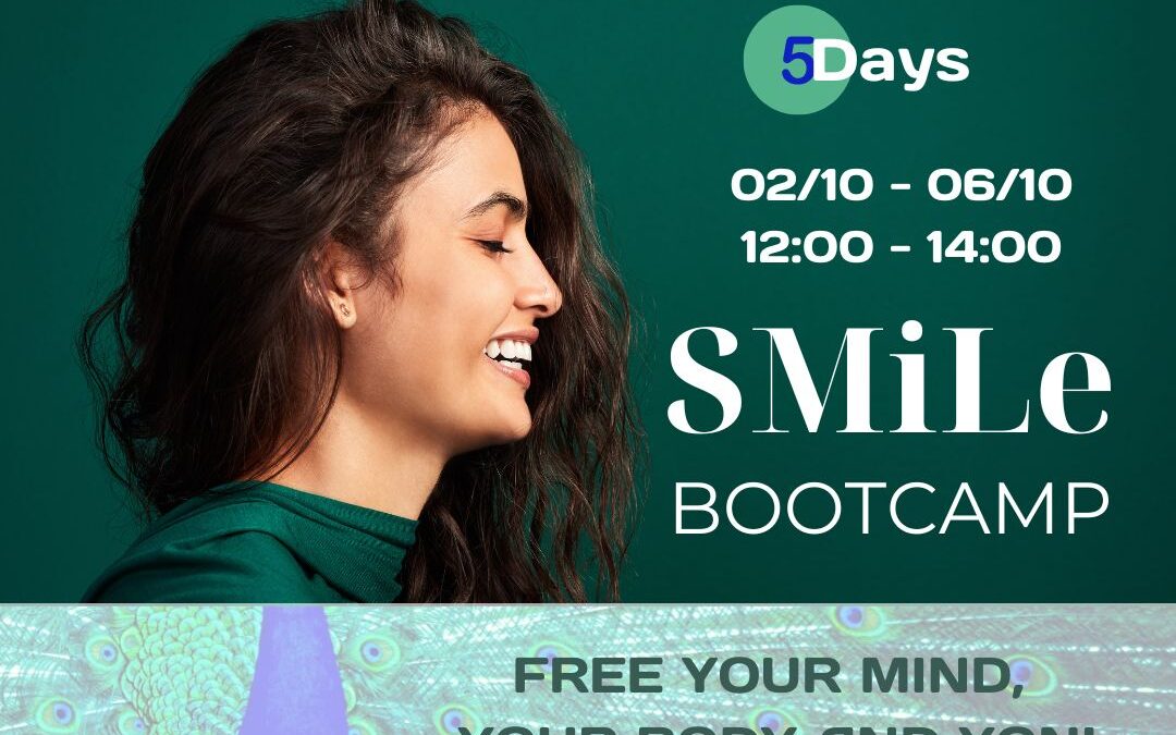 SMiLe – BOOTCAMP