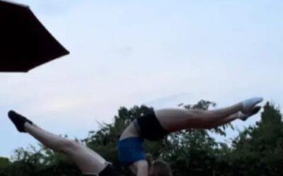 Dag 7: Vertrouwen – De onzichtbare brug tussen twee zielen